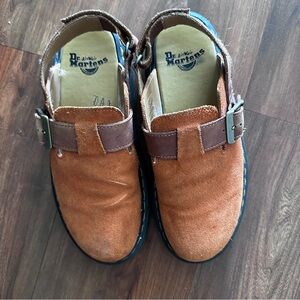 Dr Martens Jorge II 42EU size